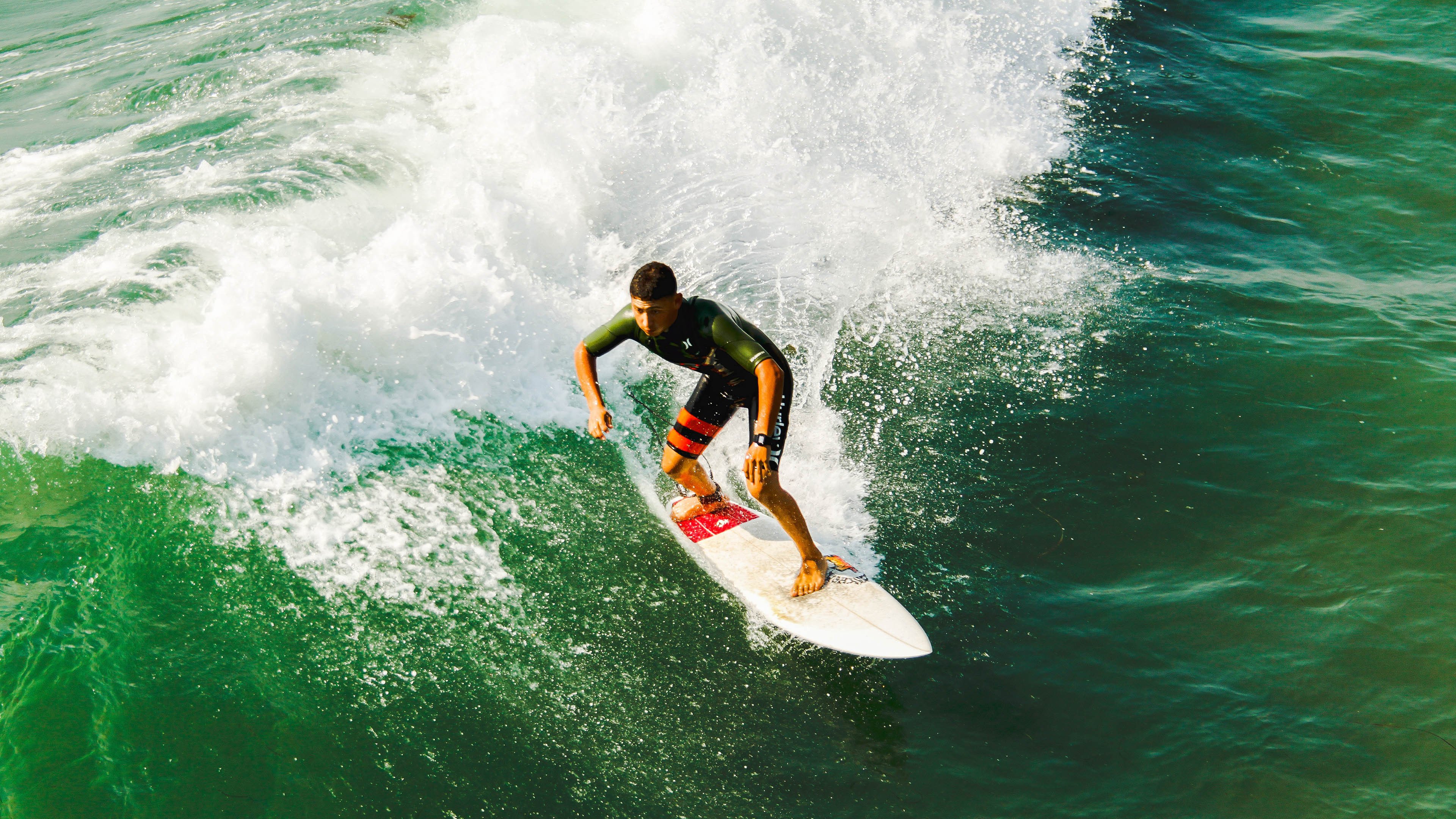中立B某项目转身效率提升显著